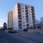 Apartament Penthouse 