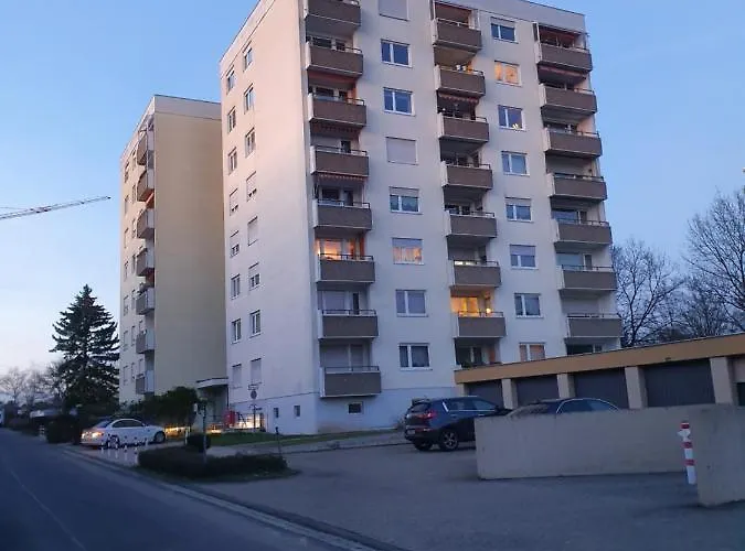 Lejlighed Penthouse 