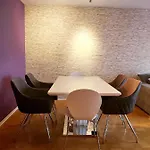 Lejlighed Penthouse 