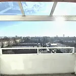 Lejlighed Penthouse 