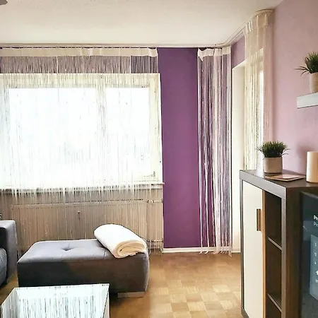 Appartement Penthouse 